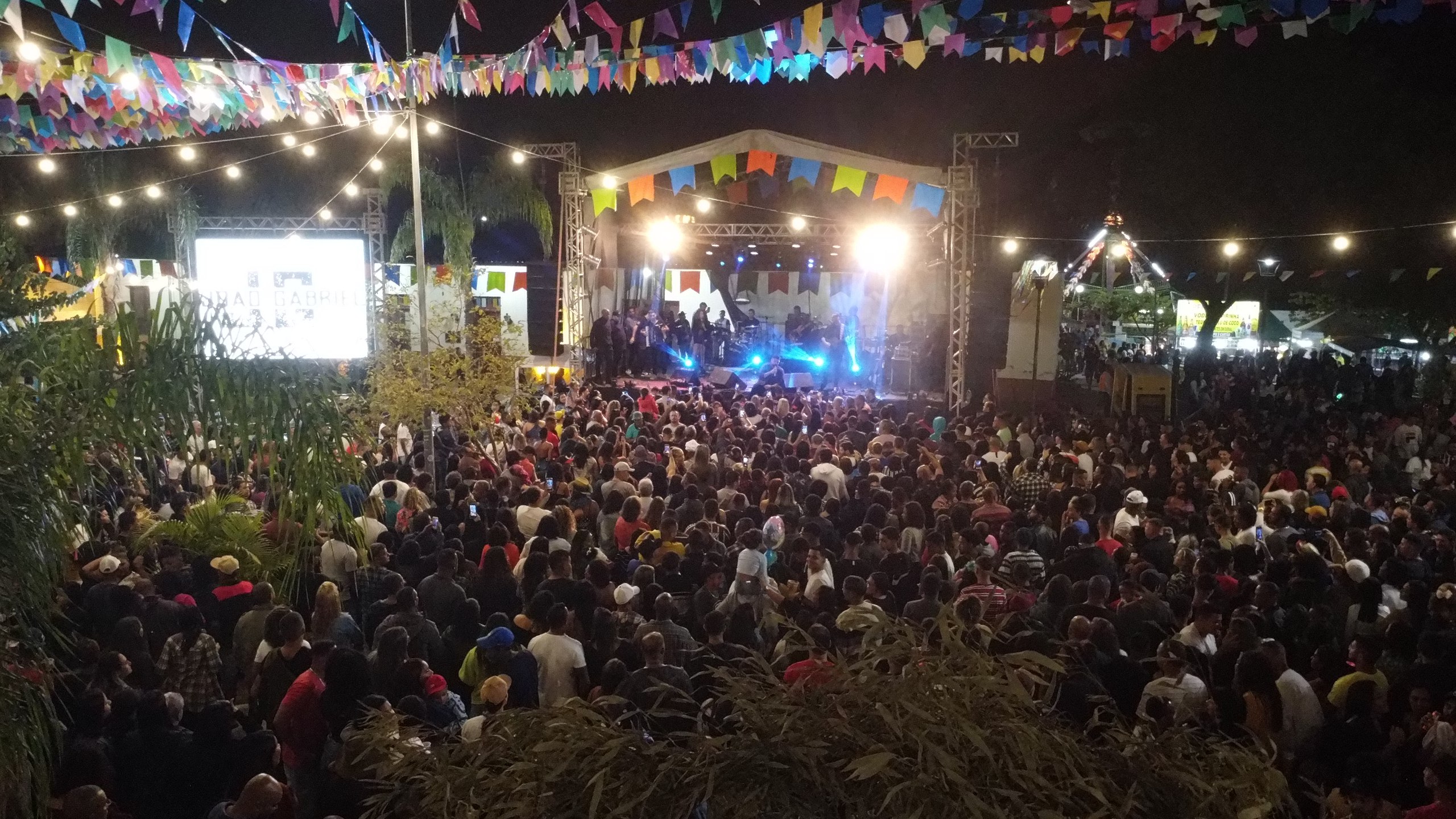 Festa Junina: Tanguá renova os cenários e promove a terceira edição do Arraiá Na Terra da Laranja