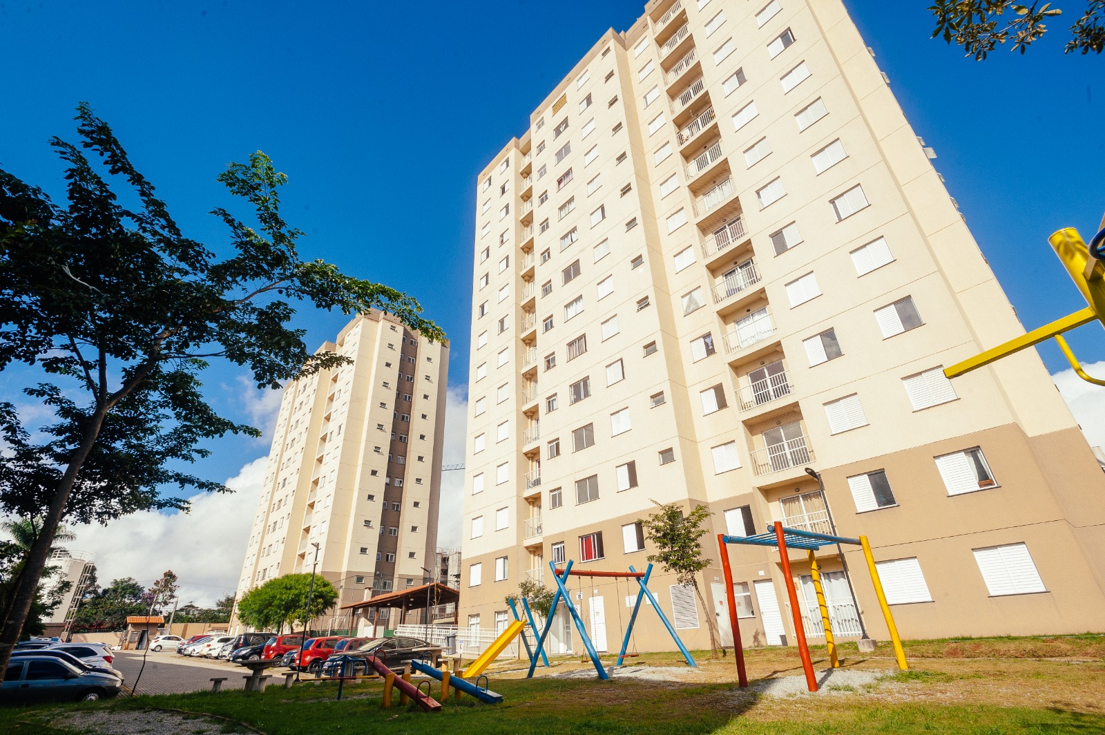Habitação em destaque: Justiça libera programa habitacional Pode Entrar da Prefeitura de São Paulo