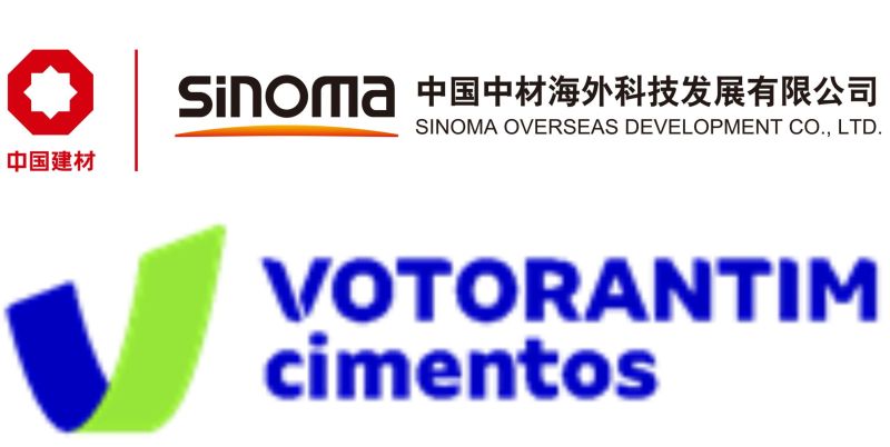 Empresa chinesa de material de construção compra ativos da Votorantim cimentos na Tunísia