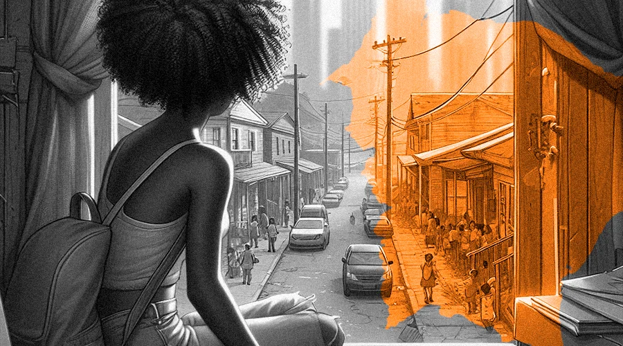 Racismo brasileirol: Nordestinos, negros e mulheres são maioria entre jovens que não estudam nem trabalham no Brasil