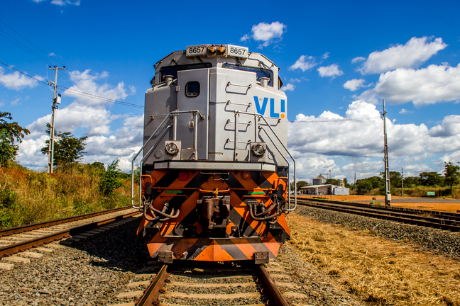 Renovação da concessão da Ferrovia Centro-Atlântica poderá movimentar cerca de R$ 30 bilhões