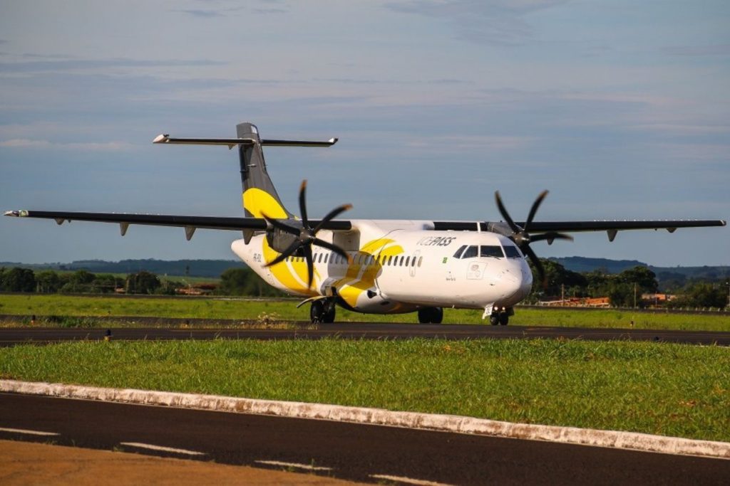 Acidente de avião: Frente Parlamentar Mista de Portos e Aeroportos cobra celeridade nas investigações e apoio incondicional às famílias das vítimas