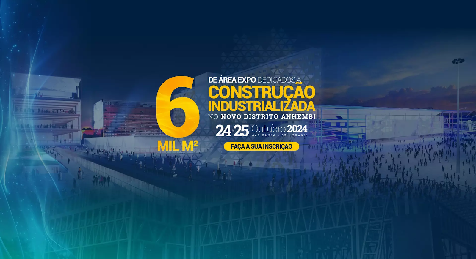 Espaço Smart ministra curso sobre Integração Multidisciplinar no Steel Frame no principal congresso do setor da América Latina