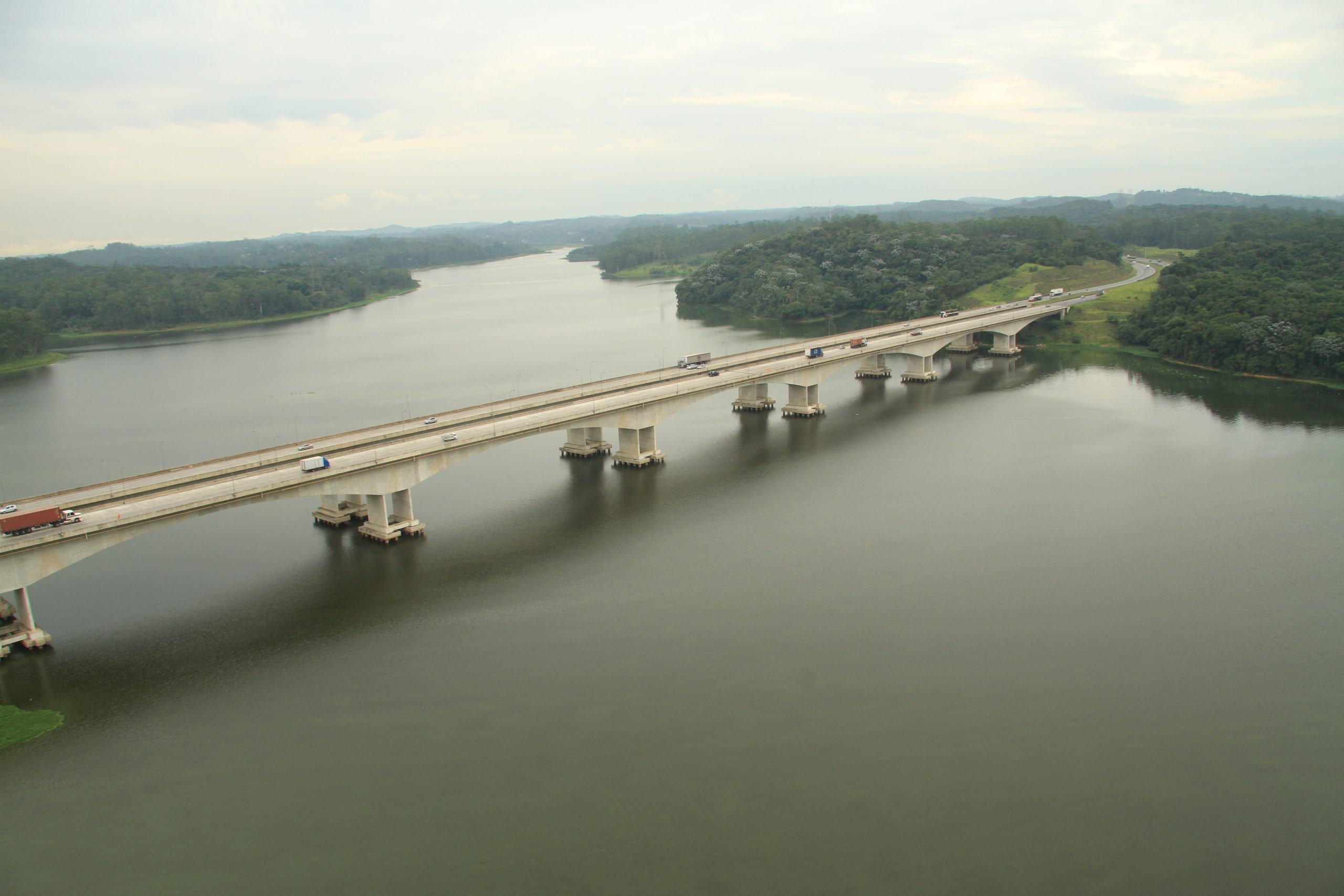 Radar da obra: SPMAR investe R$ 81 milhões para melhoria contínua do Rodoanel