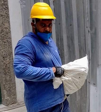 EPIs e sustentabilidade: como a responsabilidade ambiental está redesenhando a segurança no trabalho
