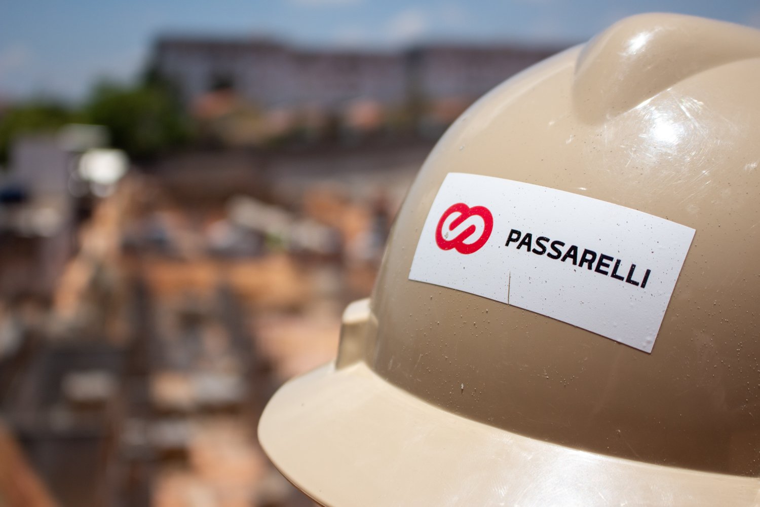 Passarelli está com mais de 20 vagas abertas em diversas localidades do País