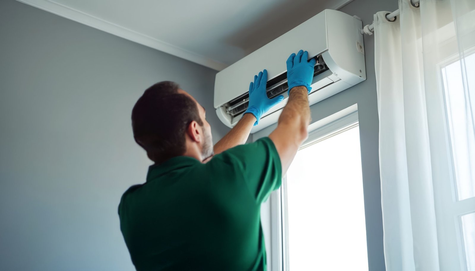 Carajás Home Center promove capacitação técnica para instaladores de ar-condicionado em parceria com o Sebrae e a Midea