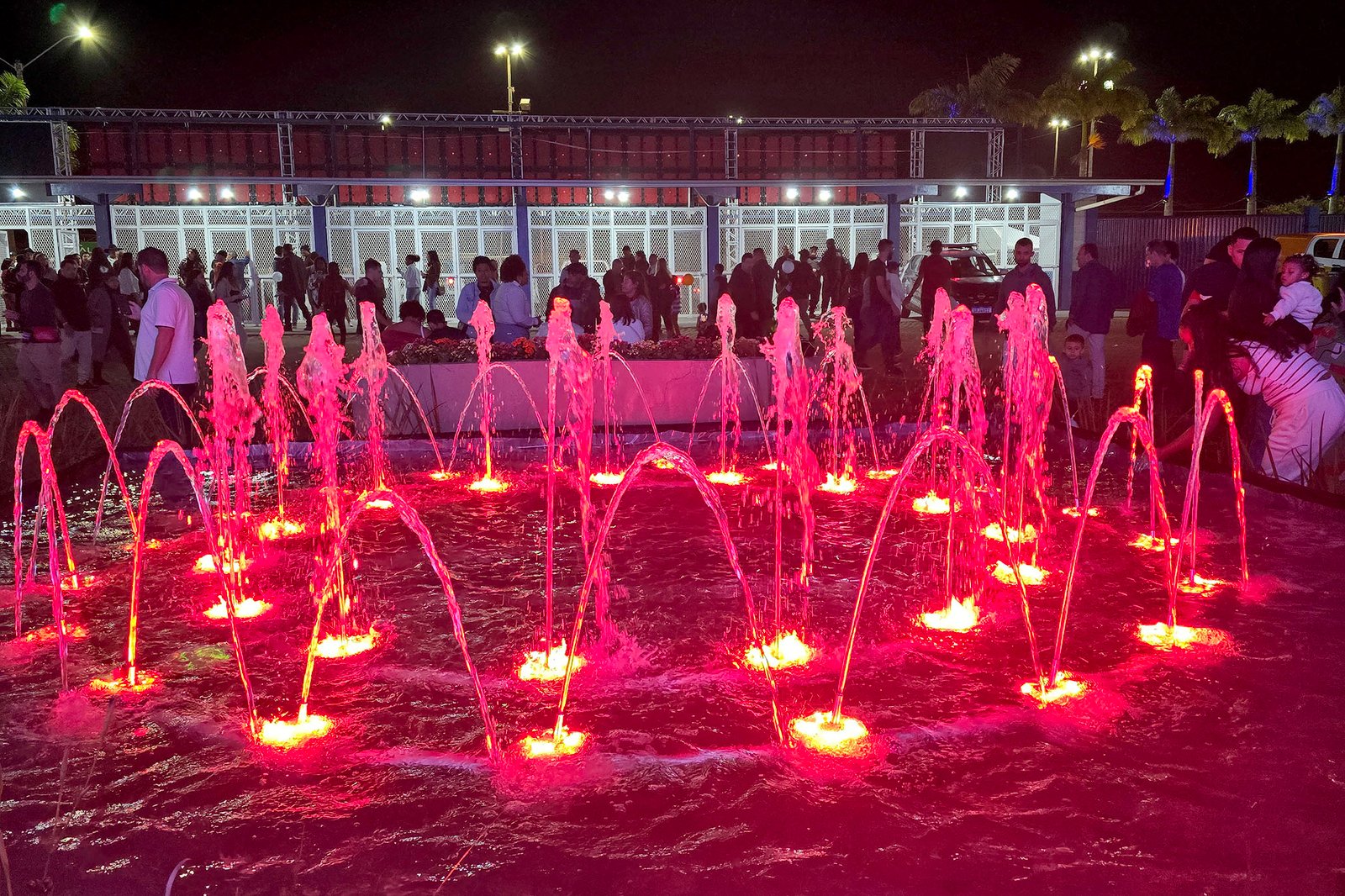 Espaço Ciência, Tecnologia e Inovação é atrativo da Expo Macaé 2025