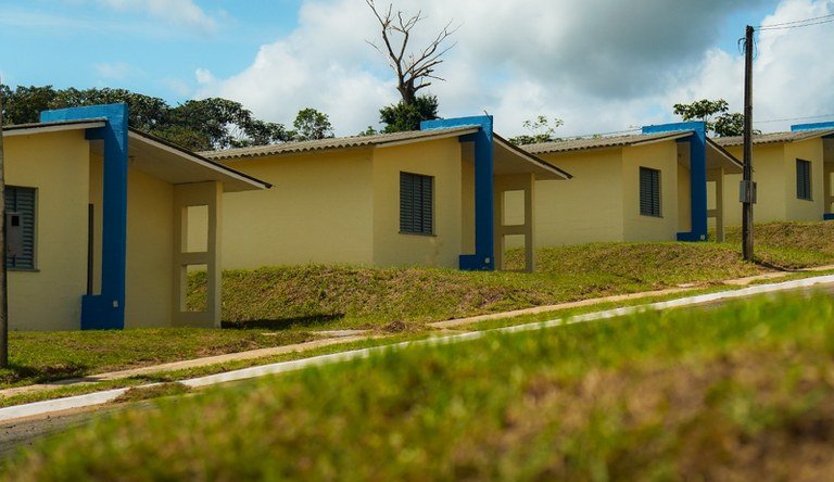 Habitação pelo Brasil: Minha Casa, Minha Vida fará mais 752 moradias em nove estados
