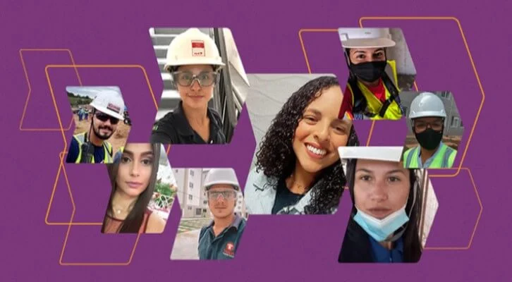Vagas urgentes na construção civil: Construtora Tenda anuncia mais de 70 vagas de emprego para São Paulo, Salvador, Goiânia e Atibaia