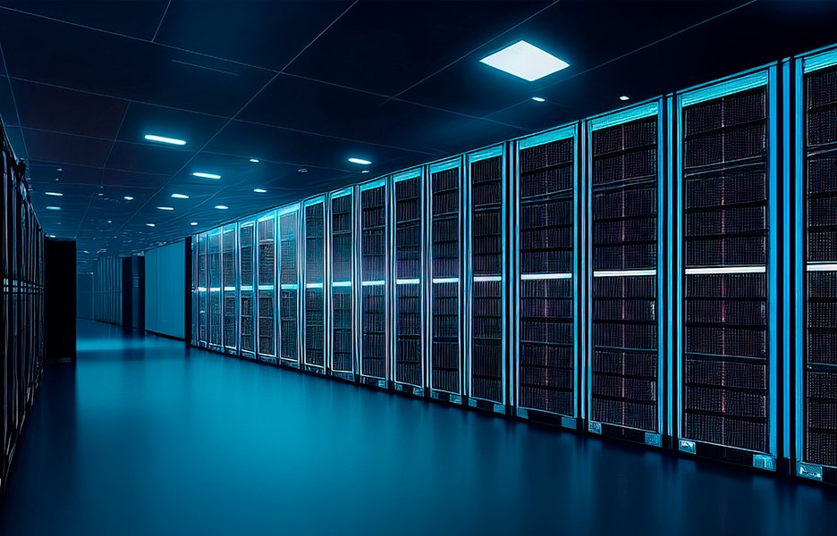 Será que o Brasil possui condições de ser um hub de Data Centers?