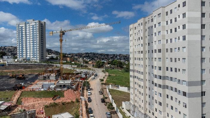 Direcional e Riva anunciam 240 vagas de emprego para as obras no Estado de São Paulo