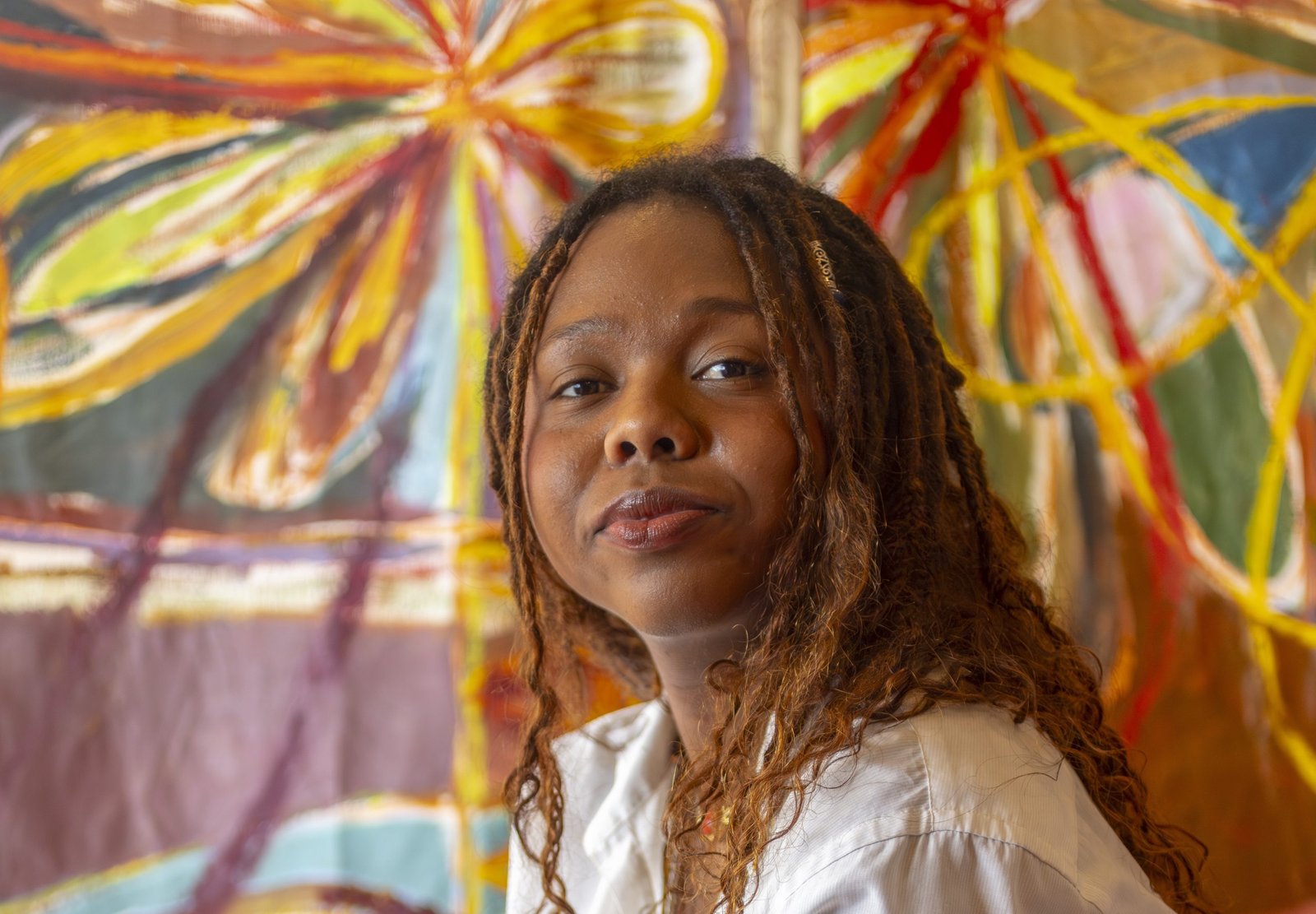 Exposição em Vitória (ES) celebra a herança africana na linguagem do brasileiro