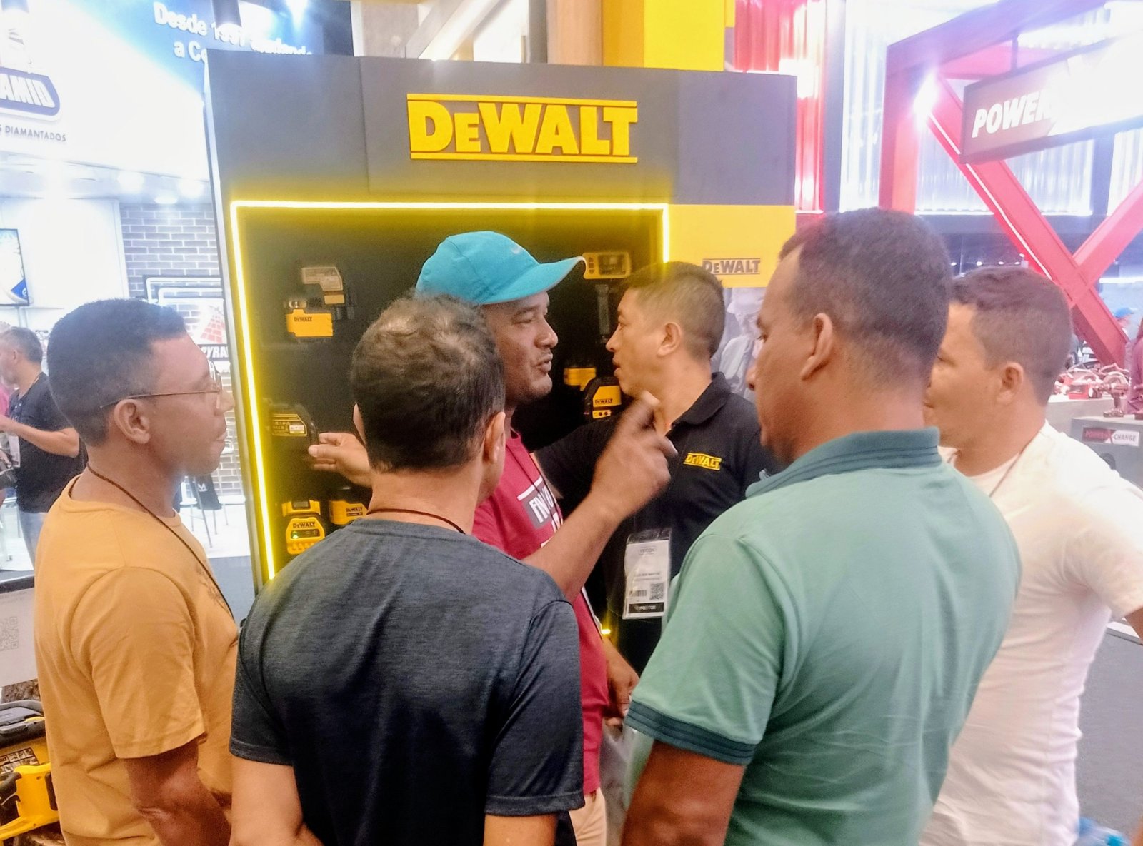 Quer reformar sua casa? Programa Reforma Brasil, chega em novembro para facilitar a compra de material de construção para pequenos “formiguinhas” construtores e classe média