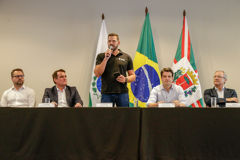 Programa Casa Curitibana lança novo empreendimento com 360 apartamentos